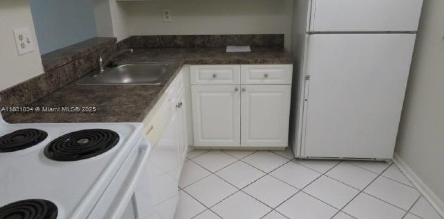 Condo à Miami, Floride, 1 chambre № 1809735