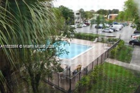 Copropriété à louer à Miami, Floride: 1 chambre, 65.5 m2 № 1809735 - photo 27