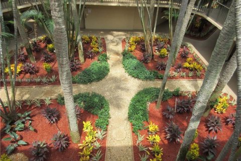 Copropriété à louer à Miami, Floride: 1 chambre, 65.5 m2 № 1809735 - photo 16