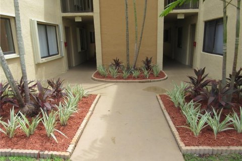 Copropriété à louer à Miami, Floride: 1 chambre, 65.5 m2 № 1809735 - photo 15