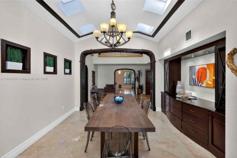 Купить виллу или дом в Майами, Флорида 7 спален, 584.17м2, № 2016726 - фото 30