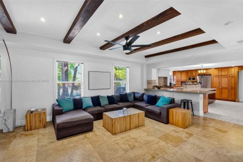 Купить виллу или дом в Майами, Флорида 7 спален, 584.17м2, № 2016726 - фото 16