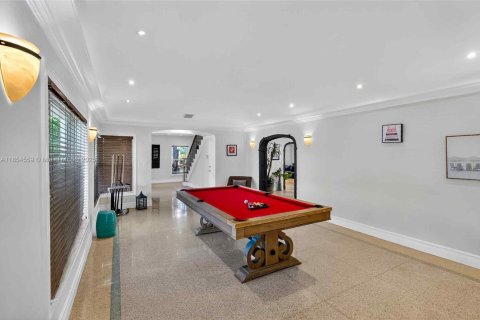 Купить виллу или дом в Майами, Флорида 7 спален, 584.17м2, № 2016726 - фото 27