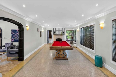 Купить виллу или дом в Майами, Флорида 7 спален, 584.17м2, № 2016726 - фото 26