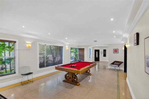 Купить виллу или дом в Майами, Флорида 7 спален, 584.17м2, № 2016726 - фото 28