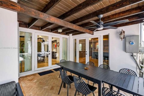 Купить виллу или дом в Майами, Флорида 7 спален, 584.17м2, № 2016726 - фото 10