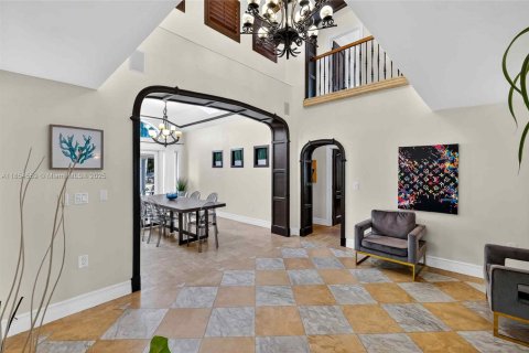 Купить виллу или дом в Майами, Флорида 7 спален, 584.17м2, № 2016726 - фото 29