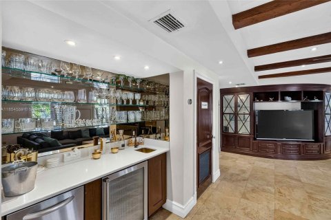 Купить виллу или дом в Майами, Флорида 7 спален, 584.17м2, № 2016726 - фото 20