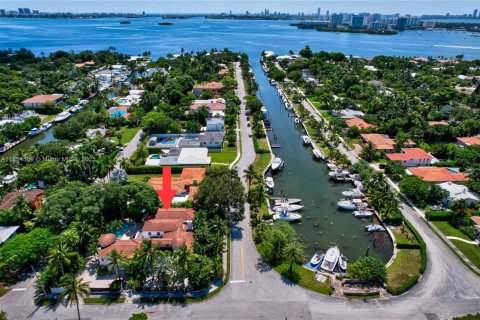 Купить виллу или дом в Майами, Флорида 7 спален, 584.17м2, № 2016726 - фото 6