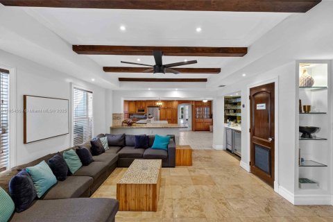 Купить виллу или дом в Майами, Флорида 7 спален, 584.17м2, № 2016726 - фото 18
