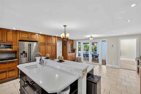 Купить виллу или дом в Майами, Флорида 7 спален, 584.17м2, № 2016726 - фото 23