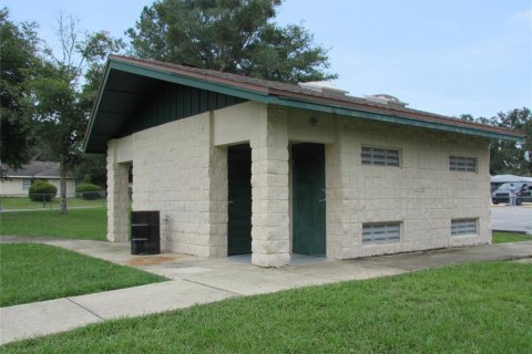 Land in Citrus Springs, Florida № 1395643 - photo 12