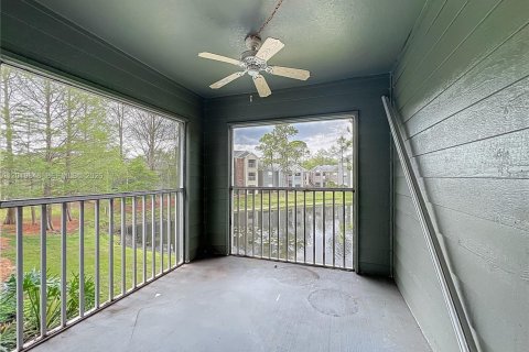 Copropriété à louer à Orlando, Floride: 2 chambres, 81.2 m2 № 2085746 - photo 20