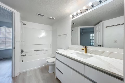 Copropriété à louer à Orlando, Floride: 2 chambres, 81.2 m2 № 2085746 - photo 10