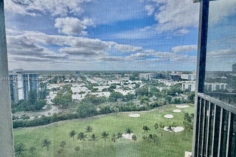Condo in Aventura, Florida, 1 bedroom  № 2082897 - photo 24