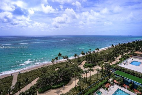 Copropriété à louer à Bal Harbour, Floride: 3 chambres, 320.51 m2 № 1947242 - photo 4