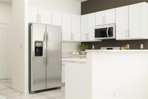 Townhouse in Palmetto, Florida 3 bedrooms, 166.02 sq.m. № 1911506 - photo 6