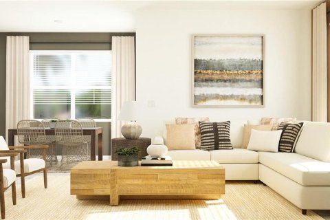 Townhouse in Palmetto, Florida 3 bedrooms, 166.02 sq.m. № 1911506 - photo 8