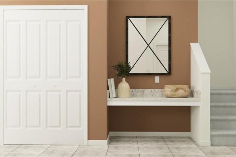 Townhouse in Palmetto, Florida 3 bedrooms, 166.02 sq.m. № 1911506 - photo 5