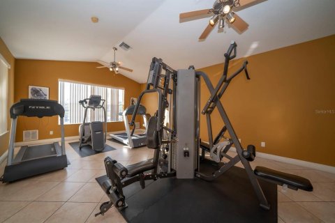 Casa en venta en Kissimmee, Florida, 4 dormitorios, 243.96 m2 № 1618539 - foto 20