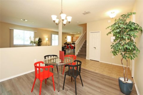 Casa en venta en Kissimmee, Florida, 4 dormitorios, 243.96 m2 № 1618539 - foto 2