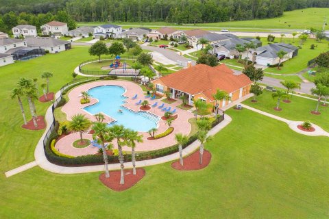 Casa en venta en Kissimmee, Florida, 4 dormitorios, 243.96 m2 № 1618539 - foto 24
