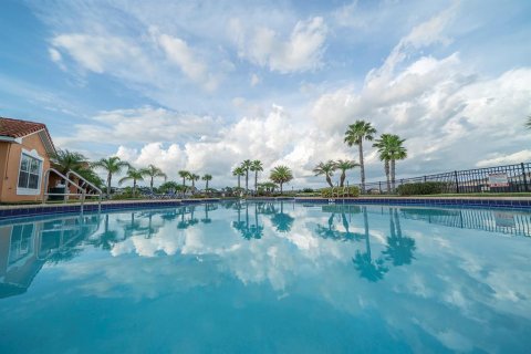 Casa en venta en Kissimmee, Florida, 4 dormitorios, 243.96 m2 № 1618539 - foto 21