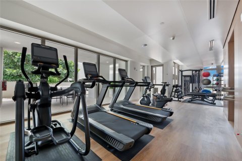 Copropriété à louer à Coral Gables, Floride: 4 chambres, 291.16 m2 № 2023979 - photo 18