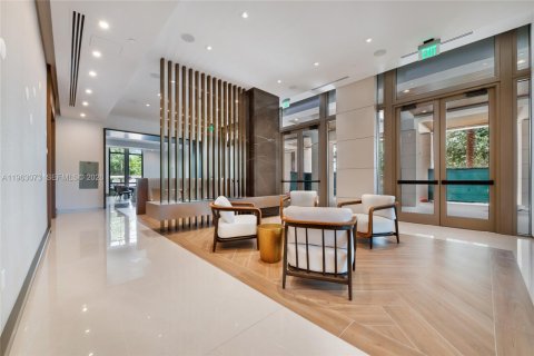 Copropriété à louer à Coral Gables, Floride: 4 chambres, 291.16 m2 № 2023979 - photo 15