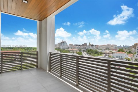 Copropriété à louer à Coral Gables, Floride: 4 chambres, 291.16 m2 № 2023979 - photo 5