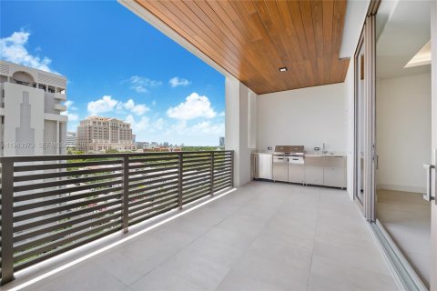 Copropriété à louer à Coral Gables, Floride: 4 chambres, 291.16 m2 № 2023979 - photo 4