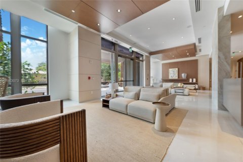 Copropriété à louer à Coral Gables, Floride: 4 chambres, 291.16 m2 № 2023979 - photo 16