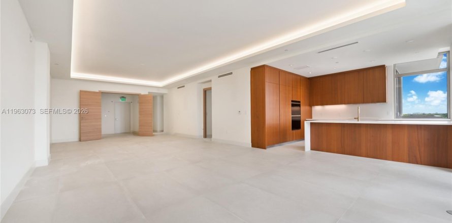 Condo à Coral Gables, Floride, 4 chambres  № 2023979