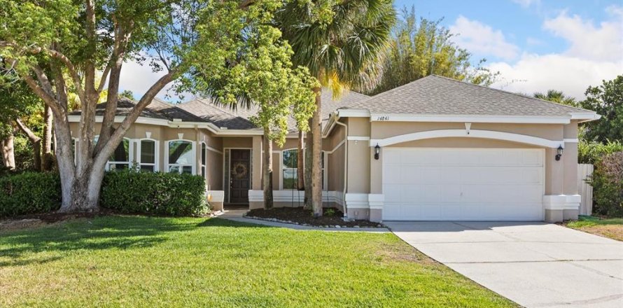 Casa en Orlando, Florida 3 dormitorios, 185.9 m2 № 1666621