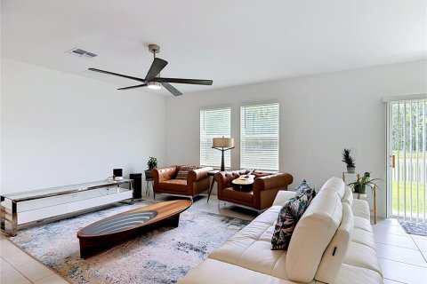Купить виллу или дом в Лейкленд, Флорида 11 комнат, 308.99м2, № 2101747 - фото 12