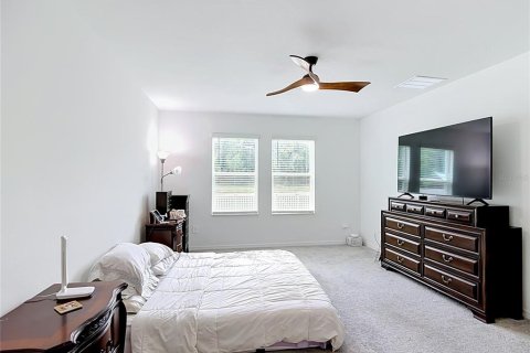 Купить виллу или дом в Лейкленд, Флорида 11 комнат, 308.99м2, № 2101747 - фото 25
