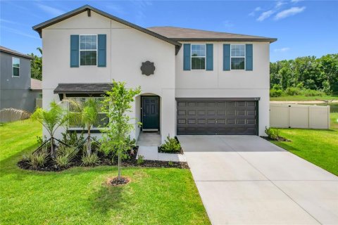 Casa en Lakeland, Florida 6 dormitorios, 308.99 m2 № 2101747