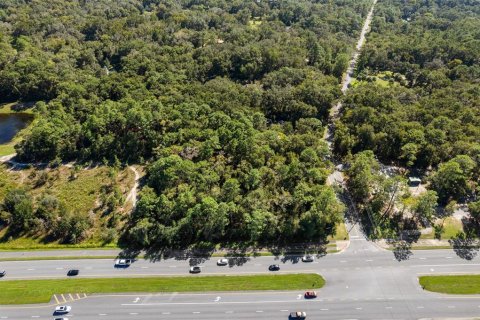 Land in Lecanto, Florida № 2420230 - photo 7