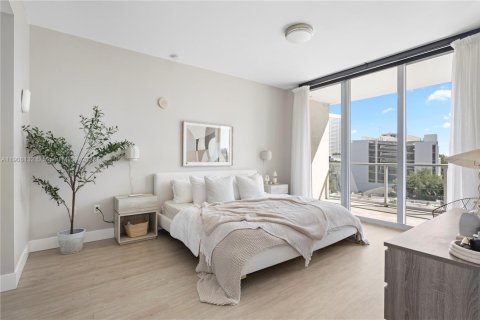 Apartment in Miami, Florida 2 bedrooms, 101.08 sq.m. № 2012679 - photo 14