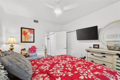 Copropriété à louer à Clearwater, Floride: 3 chambres, 152.17 m2 № 2167650 - photo 6