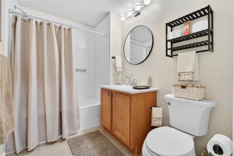 Copropriété à louer à Clearwater, Floride: 3 chambres, 152.17 m2 № 2167650 - photo 9