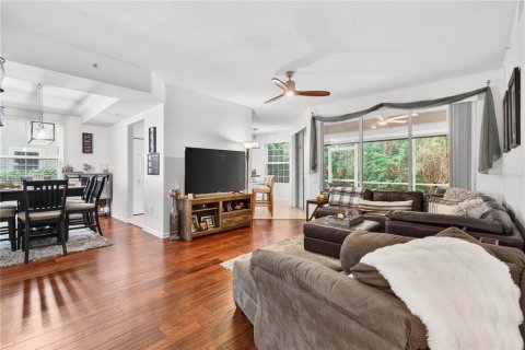Copropriété à louer à Clearwater, Floride: 3 chambres, 152.17 m2 № 2167650 - photo 13