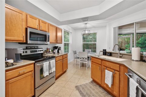 Copropriété à louer à Clearwater, Floride: 3 chambres, 152.17 m2 № 2167650 - photo 21