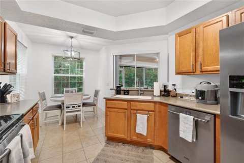 Copropriété à louer à Clearwater, Floride: 3 chambres, 152.17 m2 № 2167650 - photo 22