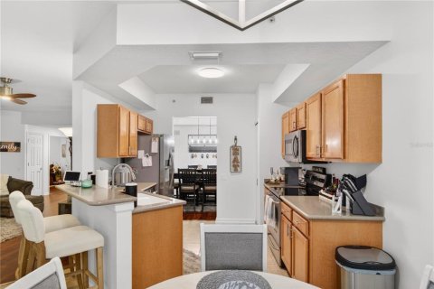 Copropriété à louer à Clearwater, Floride: 3 chambres, 152.17 m2 № 2167650 - photo 25