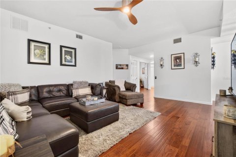 Copropriété à louer à Clearwater, Floride: 3 chambres, 152.17 m2 № 2167650 - photo 15