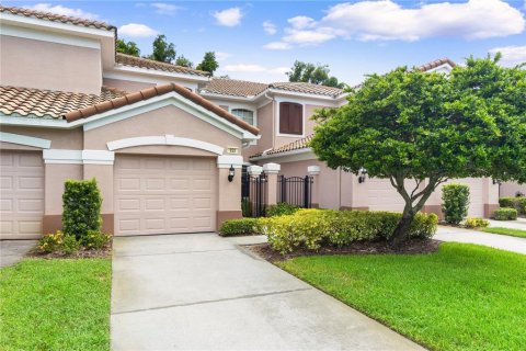 Condo à Clearwater, Floride, 3 chambres  № 2167650