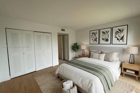 Снять в аренду кондоминиум в Мирамар, Флорида 1 спальня, 65.03м2, № 2154909 - фото 5