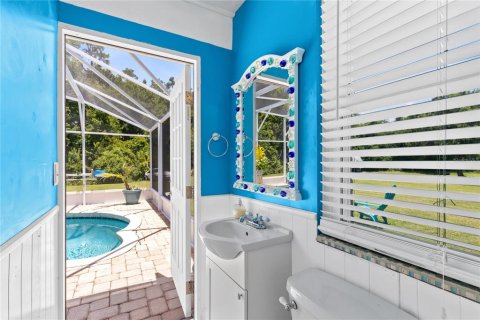 House in Kissimmee, Florida 3 bedrooms, 156.73 sq.m. № 2113821 - photo 13