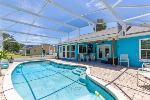 House in Kissimmee, Florida 3 bedrooms, 156.73 sq.m. № 2113821 - photo 25
